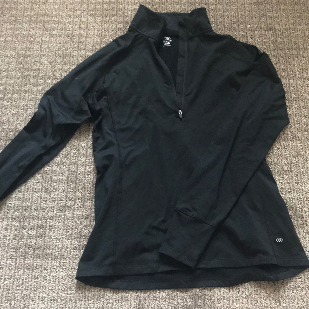 Track jacket